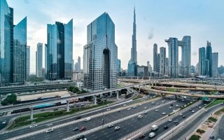 %19 نمواً في عائدات فنادق دبي خلال يناير الماضي