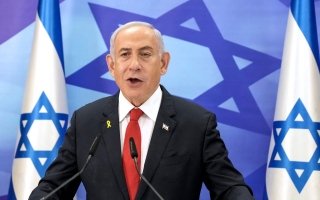 3 أهداف للحرب على إيران