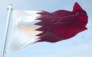 "الدفاع القطرية": التصدي لهجمة بالمسيرات استهدفت قاعدة العديد الجوية