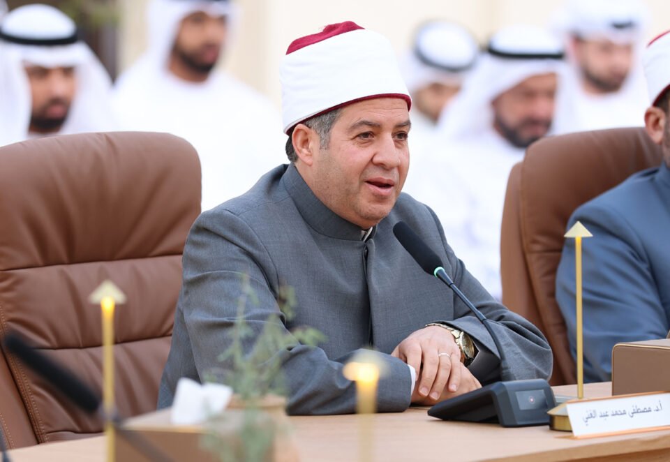 "الشؤون الإسلامية" تطلق "منتدى القباب" الرمضاني بندوة حول التكامل العلمي بين المؤسسات الدينية