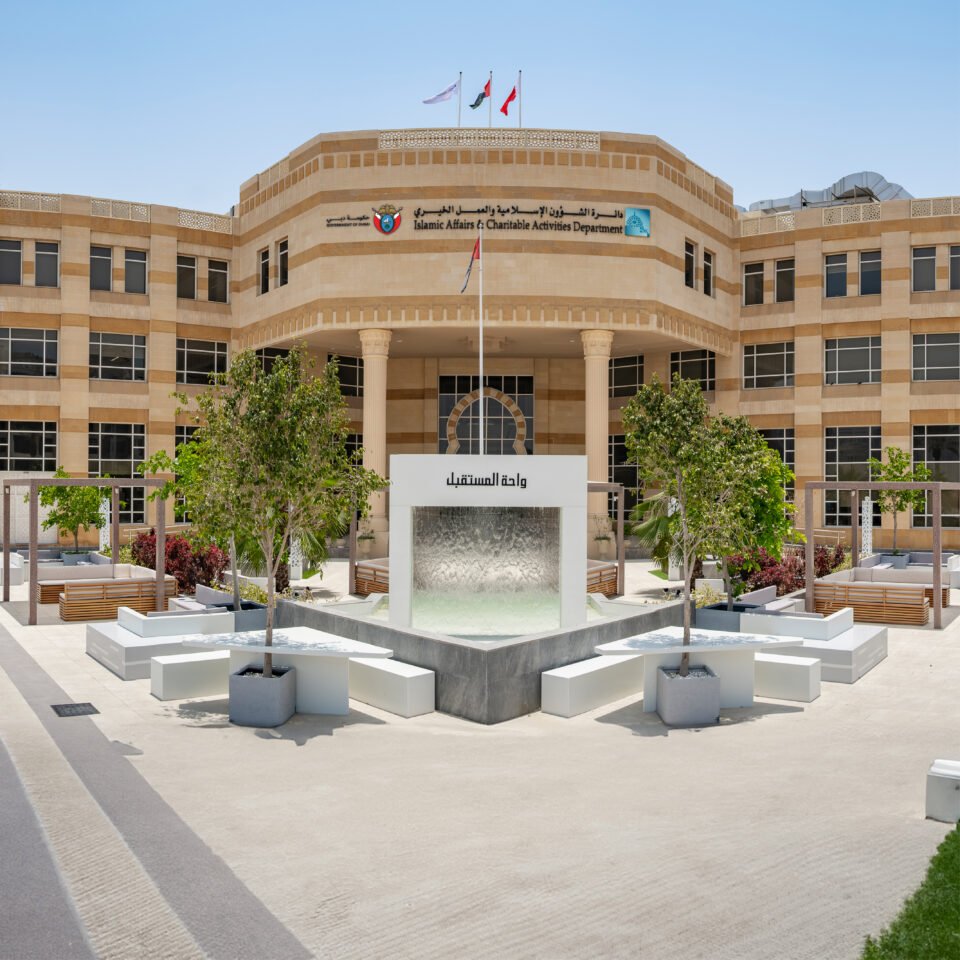 "قراء دبي" تجمع أكثر من 8.5 مليون مصلٍ في 864 مسجدا بدبي ضمن رمضان في دبي