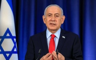 أي اتفاق مع إيران يجب أن يحافظ على “مصالحنا الحيوية”