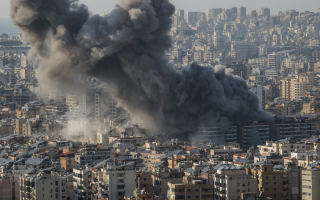 إسرائيل ترفض طلب لبنان وقف القتال للسماح بإجراء محادثات