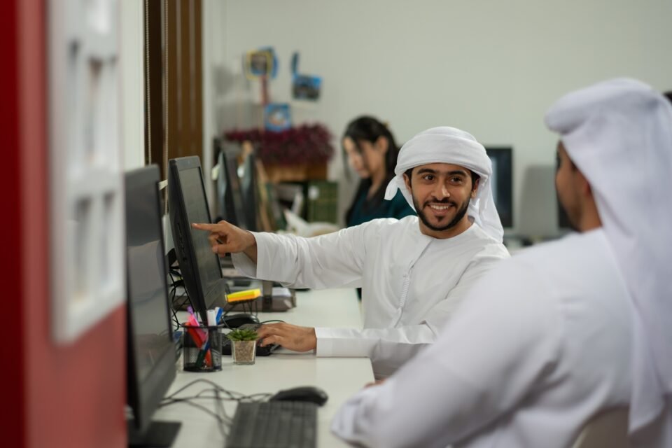 إطلاق برنامج ابتعاث جديد للرعاية الاجتماعية بالتعاون بين "تنمية المجتمع والتعليم والمعرفة – أبوظبي"