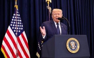 إيران سمحت لـ10 ناقلات نفط بعبور مضيق هرمز