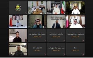 اجتماع وكلاء وزارات الإعلام بدول مجلس التعاون يشدد على أهمية بلورة خطاب إعلامي خليجي موحد
