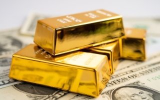 ارتفاع أسعار «المعدن الأصفر» أمام تراجع الدولار