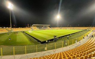 استاد الوصل يستضيف الأدوار الإقصائية لغرب آسيا في «أبطال آسيا 2»