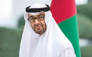 الإمارات بخير وقدوة.. جلدها غليظ ولحمها مر لا يؤكل