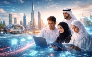 الإمارات.. ريادة وجاهزية استباقية تتجاوز الأزمات وتعيد تعريف مستقبل التعلم