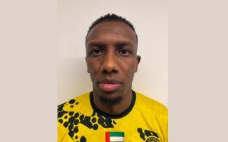 الاتفاق يضم أحمد خليل لتشكيل ثنائي هجومي مع بالوتيلي