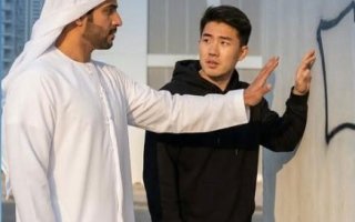 الحبس والغرامة عقوبة الرسم أو العبث بالممتلكات العامة