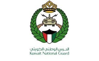 الحرس الوطني الكويتي يعلن إسقاط مسيرة و4 طائرات “درون”