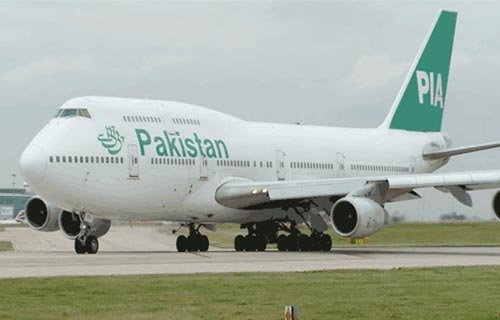 الخطوط الجوية الباكستانية تستأنف رحلاتها الجوية المباشرة إلى لندن بعد توقف 6 سنوات