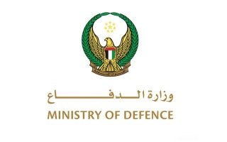 الدفاعات الجوية الإماراتية تتعامل مع 4 صواريخ باليستية و26 طائرة مسيرة