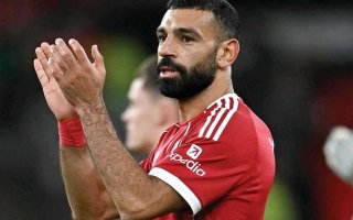 الدوري الأميركي يرحب بقدوم صلاح.. ونصيحة التواصل مع ميسي