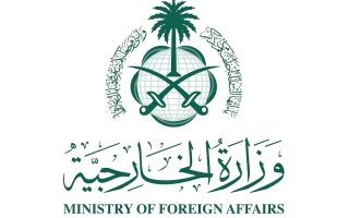 السعودية تجدد إدانتها للاعتداءات الإيرانية ضد دول مجلس التعاون ودول عربية وإسلامية