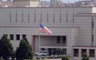 السفارة الأميركية في بيروت تغلق أبوابها حتى إشعار آخر
