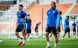 الشارقة سيحدد مستقبلي مع عجمان