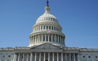 الشيوخ الأميركي يرفض تقييد صلاحيات ترامب في الحرب على إيران