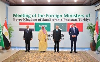 الصين “تدعم دعماً كاملاً” مبادرة استضافة المحادثات الأميركية الإيرانية المحتملة في ‌إسلام اباد