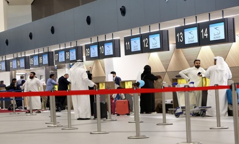 الطيران المدني” الكويتية: تقديم الشكاوى ضد شركات السفر والسياحة إلكترونيا عبر منصة “سهل