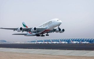 «الطيران المدني» تعلن بدء تشغيل رحلات استثنائية في مطارات الدولة