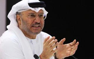 العدوان الإيراني الحالي اختبارٌ متجدد.. من قلبه مع الخليج ومن يرفع الشعارات ويغيب عند الشدائد