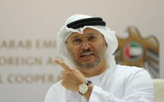العدوان الإيراني على دول الخليج أخطأ العنوان