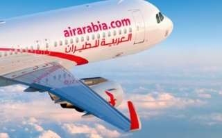 العربية للطيران تعلن تشغيلاً محدوداً للرحلات إلى 17 دولة