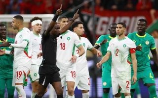 المغرب سعيد بمنحه “الكأس السمراء”.. والسنغال يرد على القرار: “عار على إفريقيا”