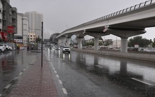 تقلبات جوية حتى الأول من أبريل وأمطار مرتقبة منتصف الأسبوع