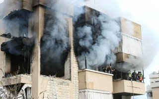 توقعات بإجراء محادثات مباشرة بين إسرائيل ولبنان خلال أيام