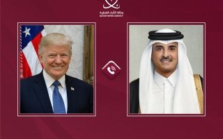 حالة التصعيد بالمنطقة ستكون لها انعكاسات خطيرة على الأمن الدولي