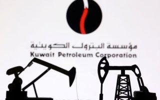 حريق في بعض وحدات مصفاة الأحمدي نتيجة هجمات عدائية بطائرات مسيرة