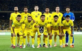 حكم جديد من “كاس” في قضية لاعبي منتخب ماليزيا المجنسين