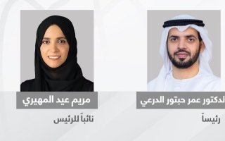 خالد بن محمد بن زايد يصدر قراراً بإعادة تشكيل مجلس أمناء جامعة محمد بن زايد للعلوم الإنسانية