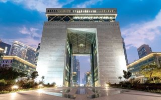 دبي تتقدّم إلى المركز السابع في مؤشر المراكز المالية العالمية