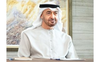 دعم دولي للإمارات لحماية أمنها وسلامة مواطنيها من الاعتداءات الإيرانية السافرة