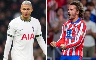 “دوري أبطال أوروبا.. توتنهام “الجريح” أمام أتلتيكو مدريد “المفترس