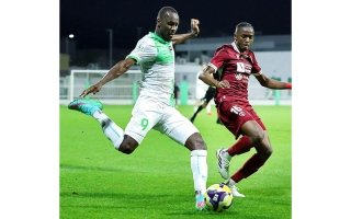 دوري «الهواة» بحاجة إلى تقنية «الفار» لتقليص الفجوة مع المحترفين