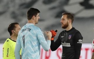 ديربي بلا أمان.. ضربة مزدوجة لريال مدريد وأتلتيكو