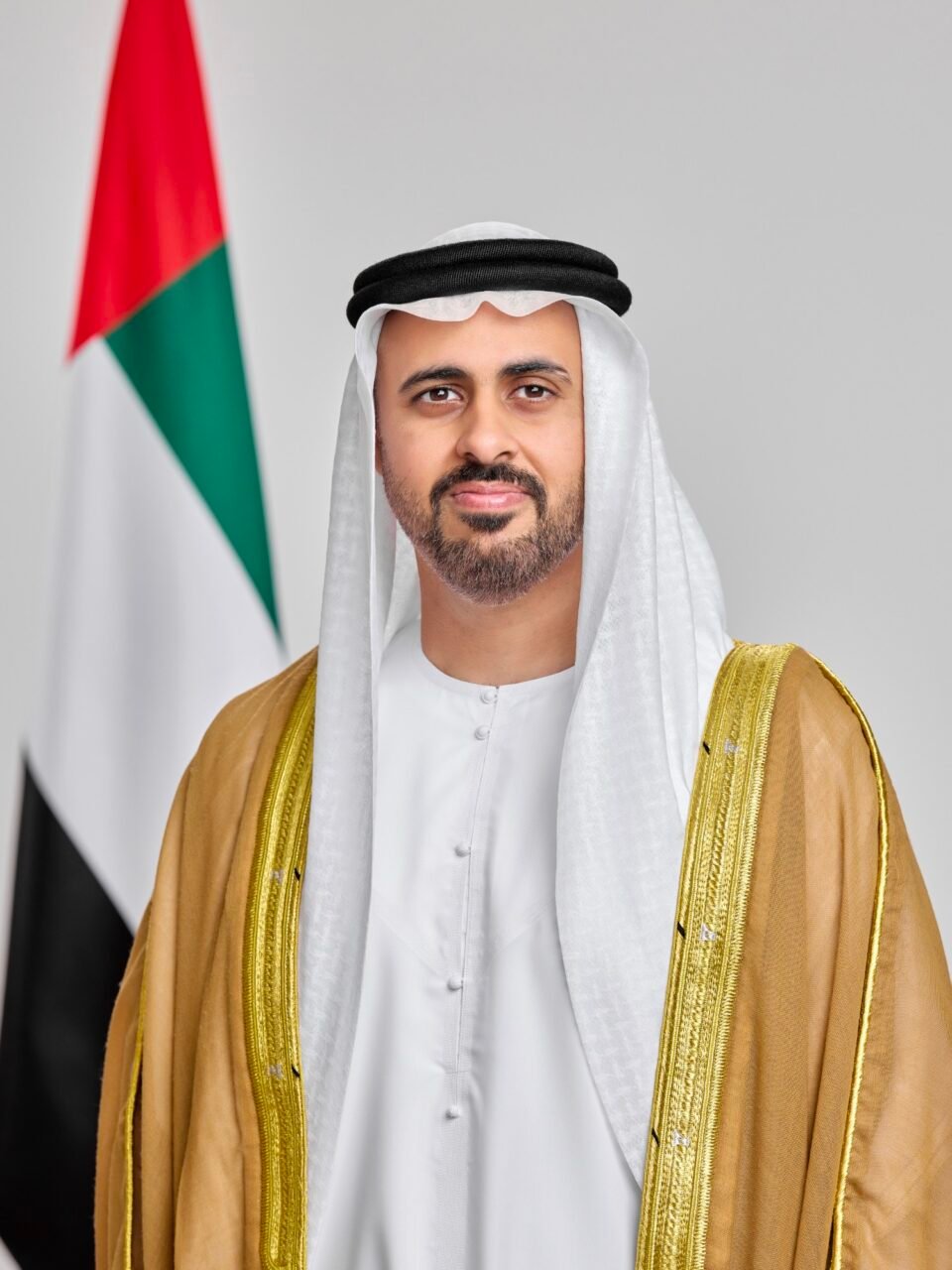 ذياب بن محمد بن زايد: يوم زايد للعمل الإنساني يوم خالد يكرس قيم زايد في البذل والعطاء