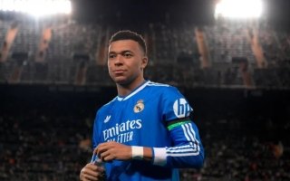 سر مبابي قبل قمة ريال مدريد ومانشستر سيتي.. الكل يترقب