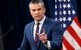 سننتصر في الحرب ضد إيران والمزيد من الأمواج قادمة ونحن في البداية فقط