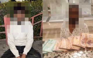 شرطة دبي تضبط 37 متسولاً في الأسبوع الثاني من رمضان