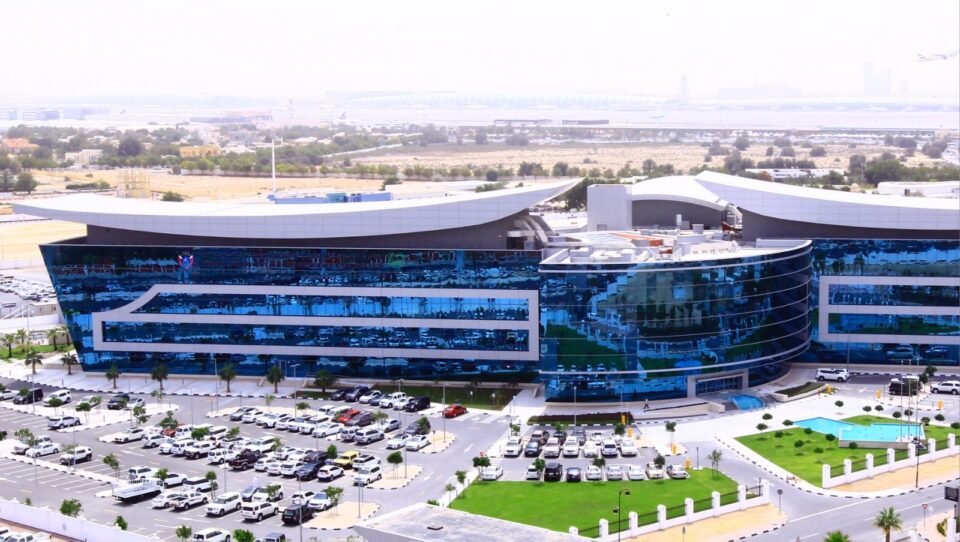 شرطة دبي تعزز سرعة ودقة كشف المخدرات بأحدث الابتكارات والتقنيات المتقدمة