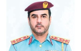شرطة رأس الخيمة تعتمد المراقبة اللحظية بالذكاء الاصطناعي لإدارة الأزمات