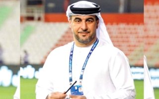 عجمان يريد إنهاء الموسم «خامساً»