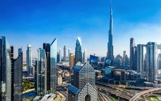 عقارات دبي تواصل زخمها اليومي.. وتسجل تصرفات بـ 3.57 مليارات درهم